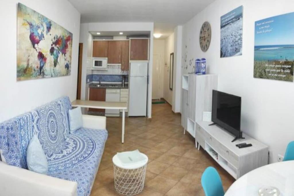 Islantilla Primera Linea De Playa, Piscina, Parking Kültér fotó
