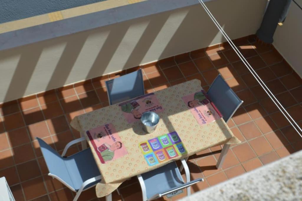 Islantilla Primera Linea De Playa, Piscina, Parking Kültér fotó