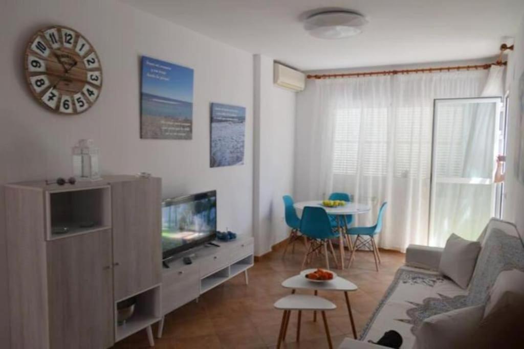 Islantilla Primera Linea De Playa, Piscina, Parking Kültér fotó