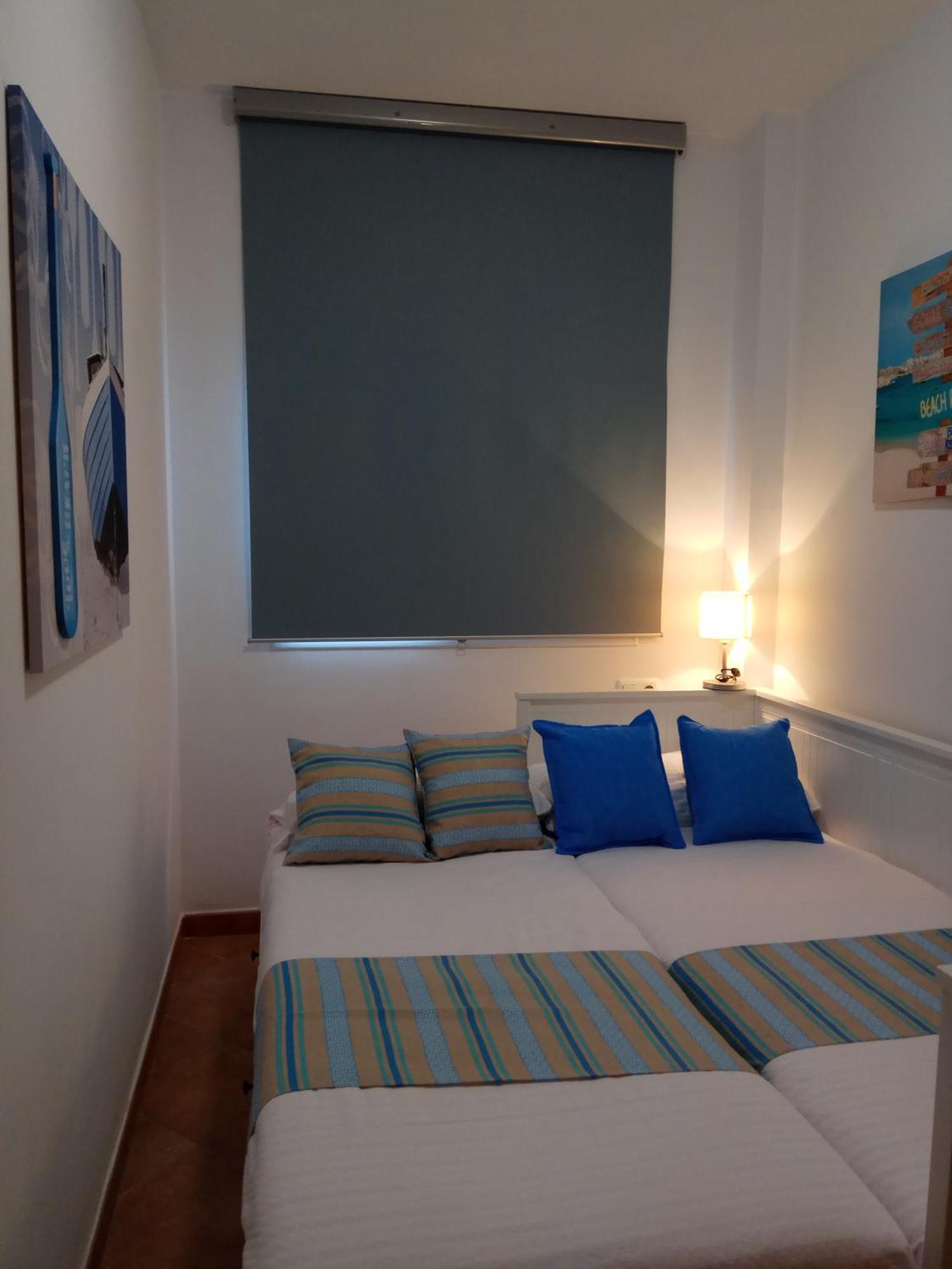 Islantilla Primera Linea De Playa, Piscina, Parking Kültér fotó