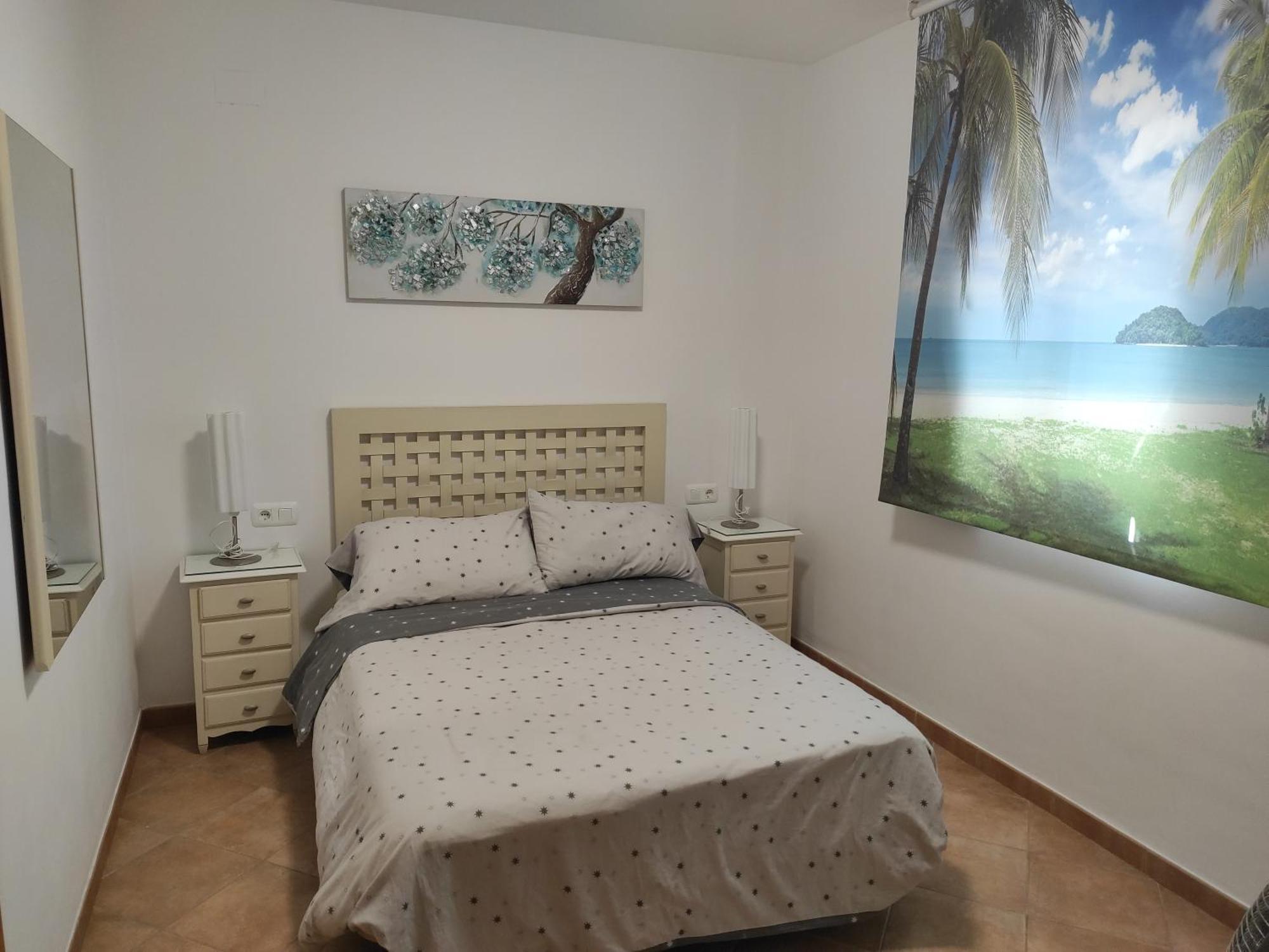 Islantilla Primera Linea De Playa, Piscina, Parking Kültér fotó
